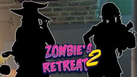 zombies retreat patreon|Zombies Retreat